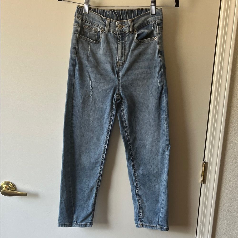 Thereabouts Blue Denim Jeans